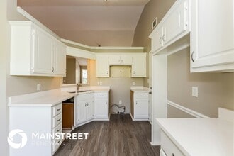 45 Belmont Cove in Covington, GA - Foto de edificio - Building Photo