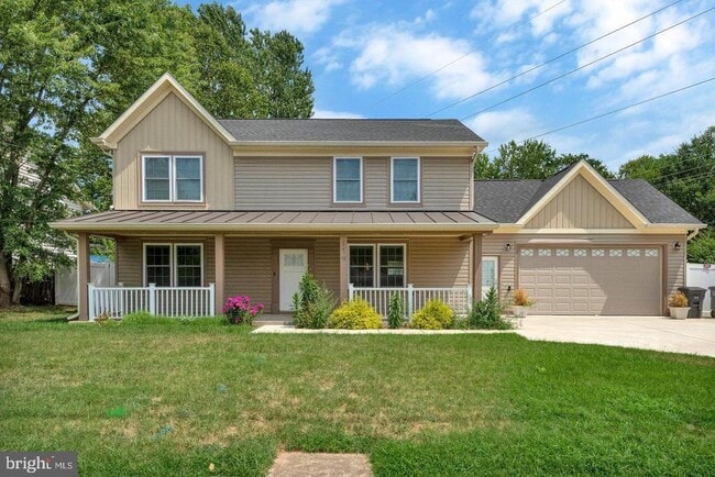 property at 179 Martin Dr