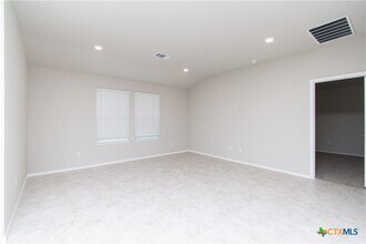 1412 Rolling Thunder Dr in Killeen, TX - Building Photo - Building Photo