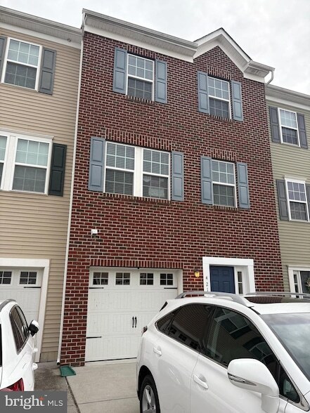 421 Dogwood Dr, Unit 30 in Deptford, NJ - Building Photo - Building Photo