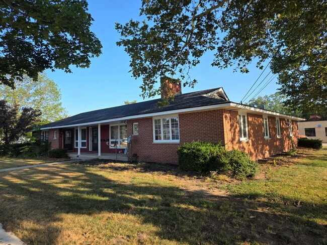 property at 221 W 29th St