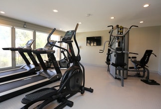 Interior Photo