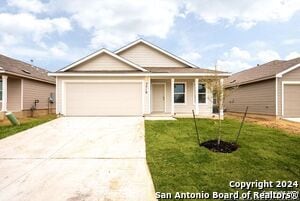 7719 Yeti Pk in San Antonio, TX - Building Photo - Building Photo