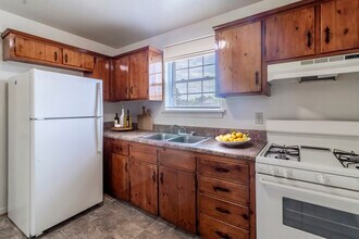 Landmark at Gayton Apartments in Richmond, VA - Building Photo - Building Photo