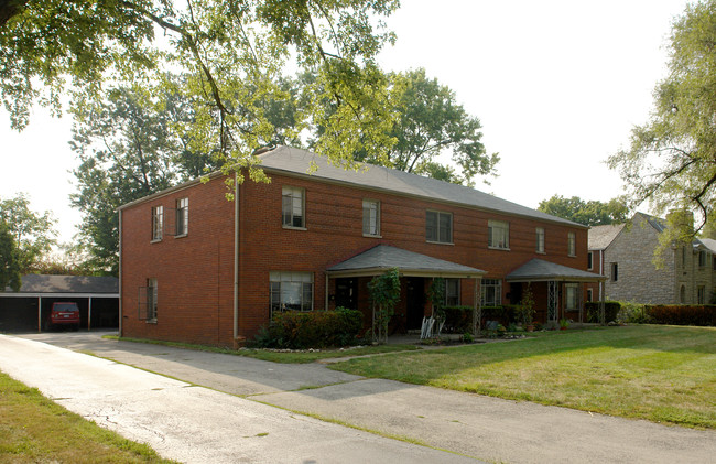 1860-1866 Ashland Ave in Columbus, OH - Building Photo - Building Photo