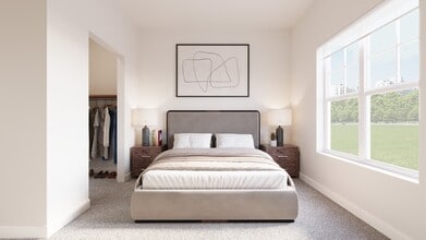 The Landing at Hub City in Plymouth, WI - Foto de edificio - Building Photo