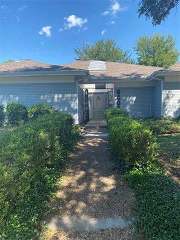 6005 Black Berry Ln in Dallas, TX - Building Photo - Building Photo