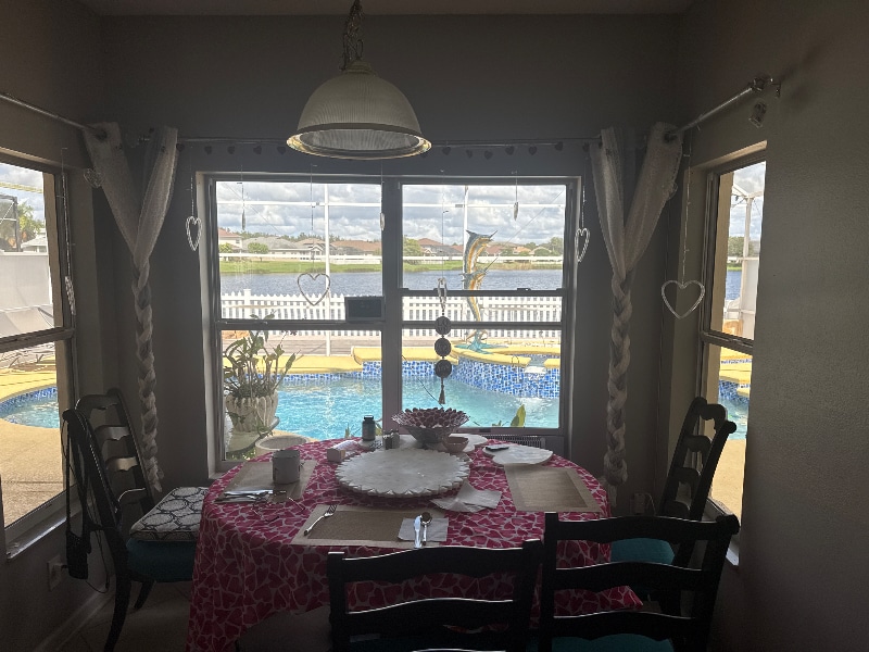 1555 Harrier Dr in Orlando, FL - Foto de edificio