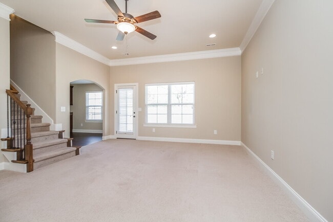 8427 Manor Farm Dr in Murfreesboro, TN - Building Photo - Building Photo