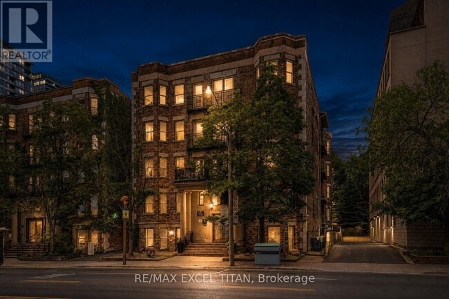 property at 414 Jarvis St