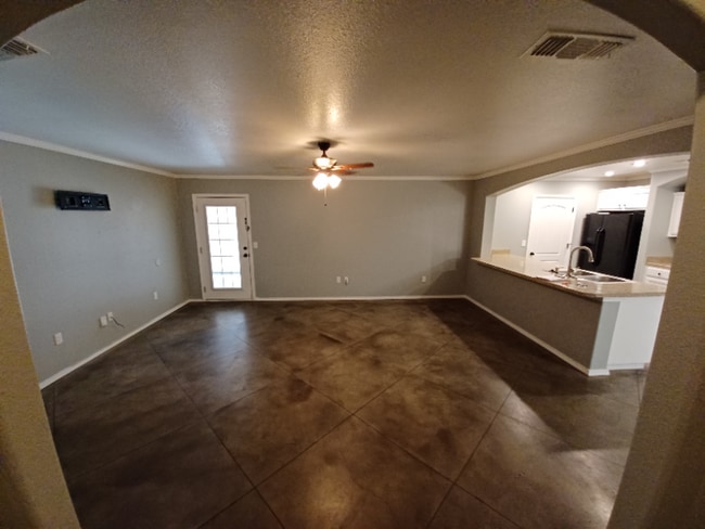 4212 S Aldredge St in Amarillo, TX - Building Photo - Building Photo