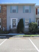 511 Kingdom Ct in Odenton, MD - Building Photo