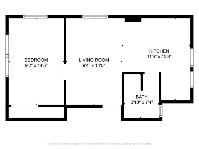 202-206 Carolina St in Vallejo, CA - Building Photo - Building Photo