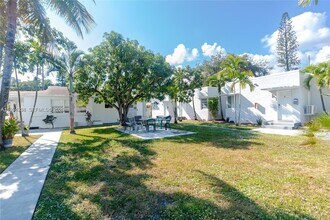 1840 Fillmore St, Unit 6 in Hollywood, FL - Building Photo - Building Photo