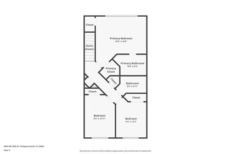 8984 NW 38th Dr in Coral Springs, FL - Building Photo - Building Photo