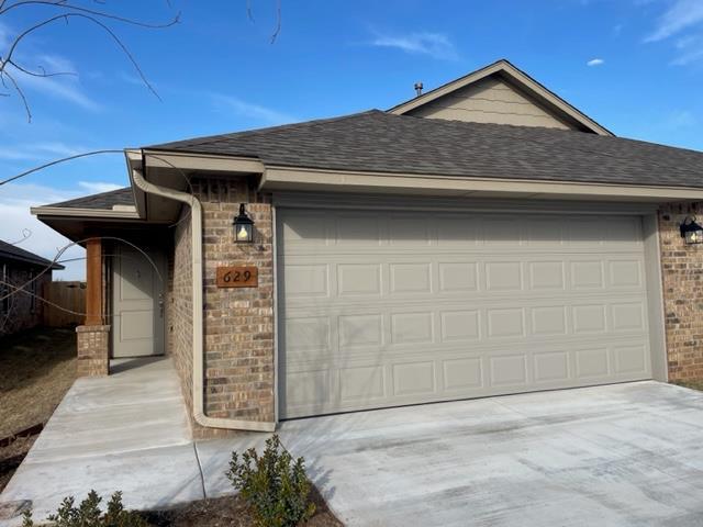 property at 629 Marlin Ct