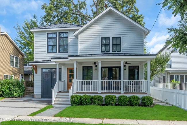 515 Beechwood Ave in Allenhurst, NJ - Building Photo - Building Photo