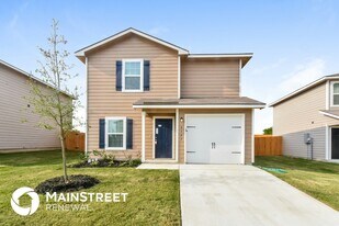 6107 Lakefront in San Antonio, TX - Building Photo