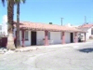 66372 5th St in Desert Hot Springs, CA - Building Photo