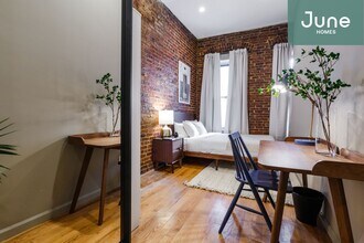 401 E 57th St-Unit -D in New York, NY - Foto de edificio - Building Photo