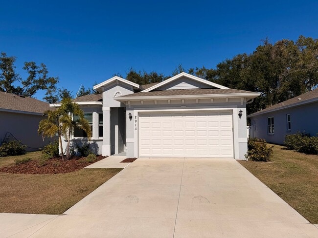 2913 River Run Wy in Bradenton, FL - Building Photo - Building Photo