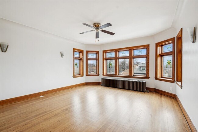 6416 W 26th St, Unit 2 in Berwyn, IL - Foto de edificio - Building Photo