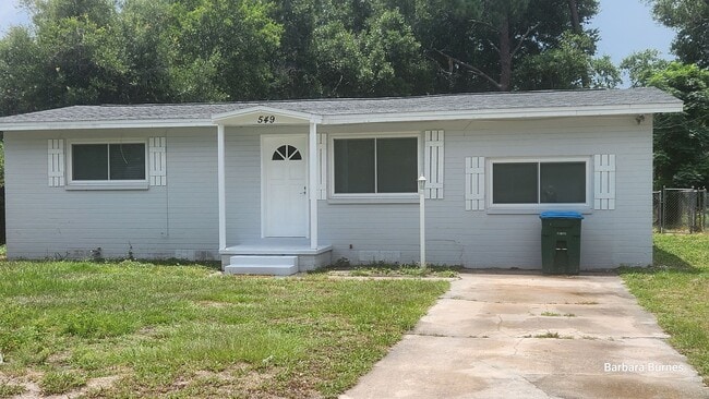 property at 549 Martha Dr