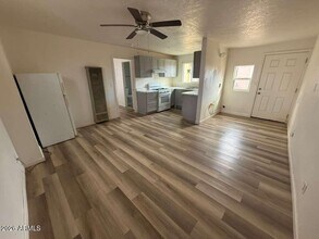 1258 E 15th St in Douglas, AZ - Building Photo - Building Photo