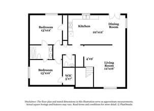 1232 W Riviera Dr in Gilbert, AZ - Foto de edificio - Building Photo