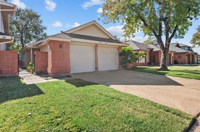 property at 16167 Golden Sands Dr