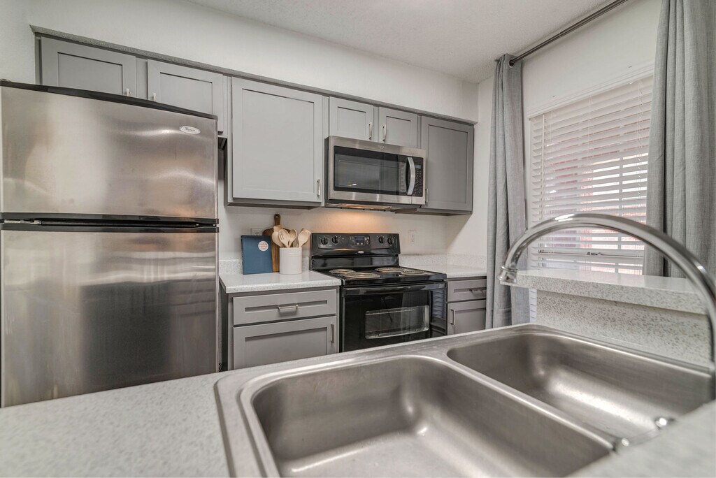 Fountain Wood Apartments Euless, TX Apartments For Rent