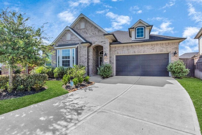 28646 Monarch Cliffs Dr in Fulshear, TX - Building Photo - Building Photo