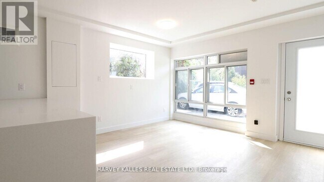 23 Cannon Rd in Toronto, ON - Building Photo - Building Photo