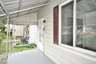 514 Franklin St in East Pittsburgh, PA - Building Photo - Building Photo