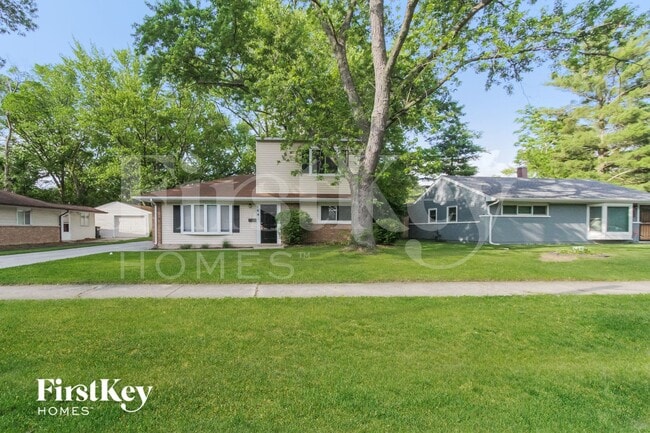 164 Blackhawk Dr in Park Forest, IL - Building Photo - Building Photo