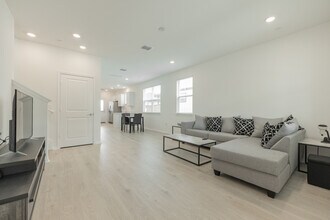2548 Caleb Asher Loop in Round Rock, TX - Building Photo - Building Photo