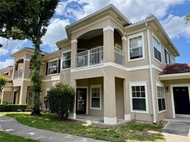 1514 Arbor Lakes Cir in Sanford, FL - Building Photo