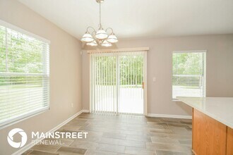 3786 Robena Rd in Jacksonville, FL - Foto de edificio - Building Photo