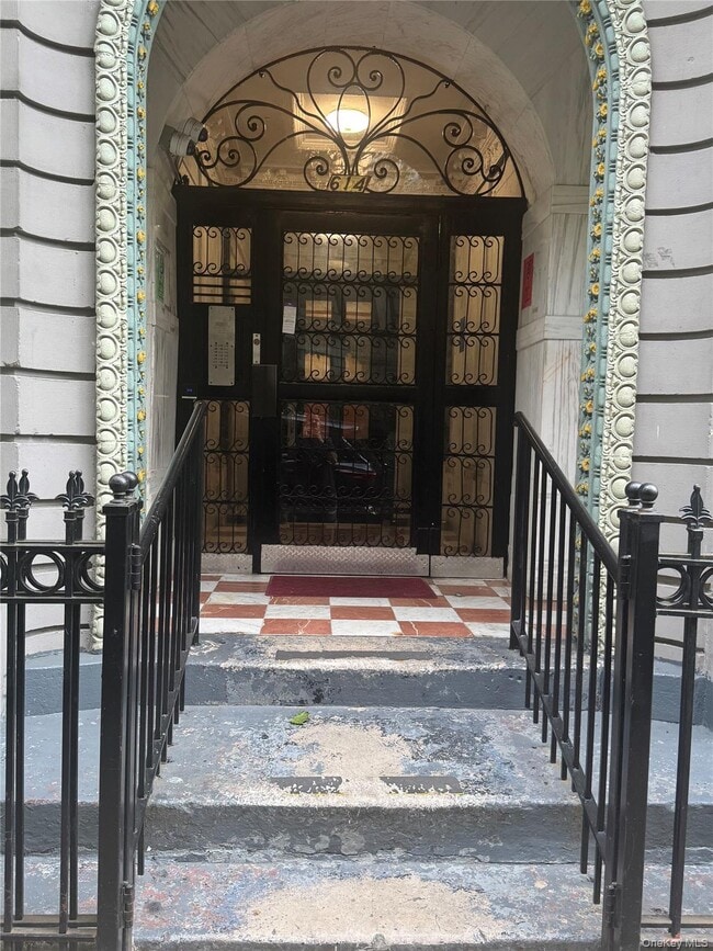 614 W 136th St in New York, NY - Building Photo - Building Photo