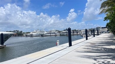 200 S Birch Rd, Unit 504 in Fort Lauderdale, FL - Foto de edificio - Building Photo