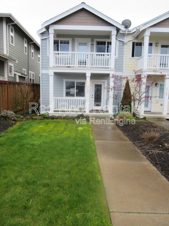 5726 N Ruby St in Tacoma, WA - Building Photo