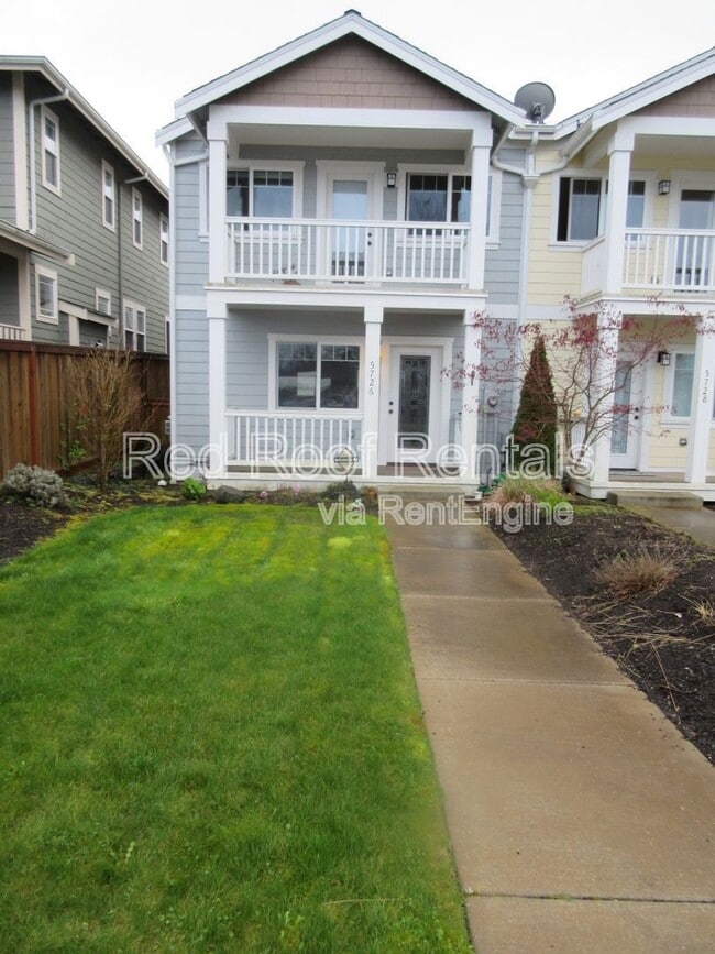 property at 5726 N Ruby St