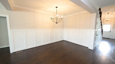733 Strathwood Wy in Rolesville, NC - Building Photo - Building Photo