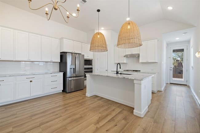 property at 22609 Bristlegrass Ln