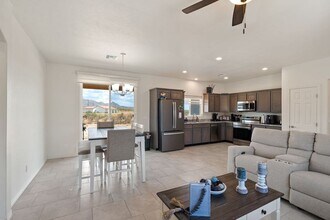 1829 Camino Lebanon in Rio Rico, AZ - Building Photo - Building Photo