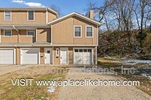 3141 Eaton St in Kansas City, KS - Building Photo