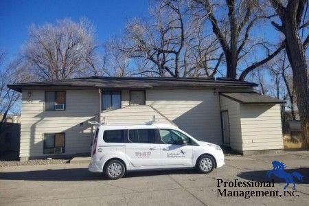 property at 305 S 12th St W