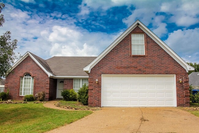 property at 20 Cypress Ridge Cove