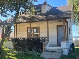 301 N Linwood Ave in Appleton, WI - Building Photo