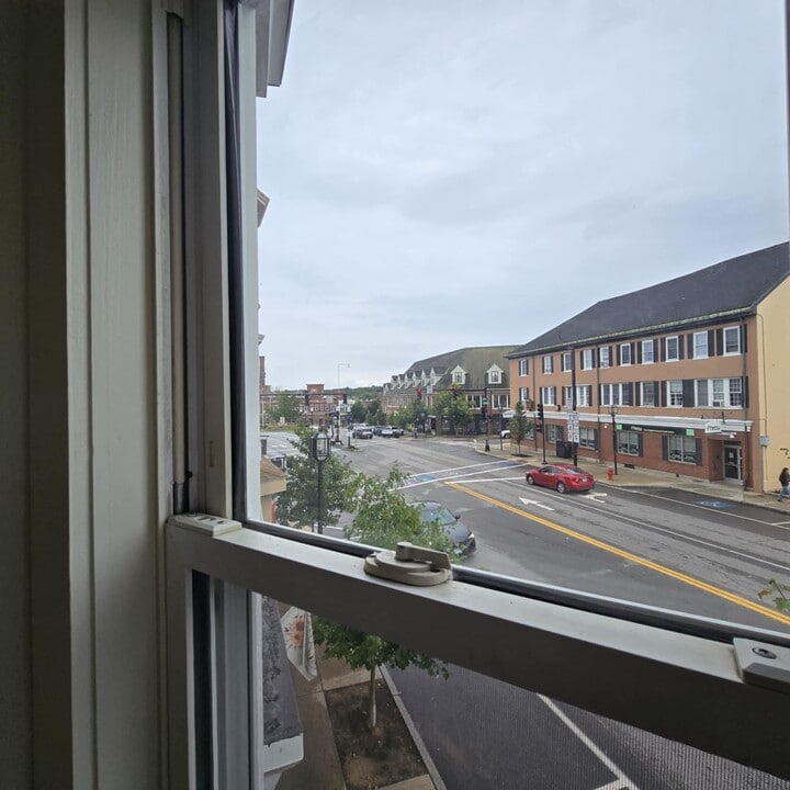 515 Central Ave in Dover, NH - Building Photo